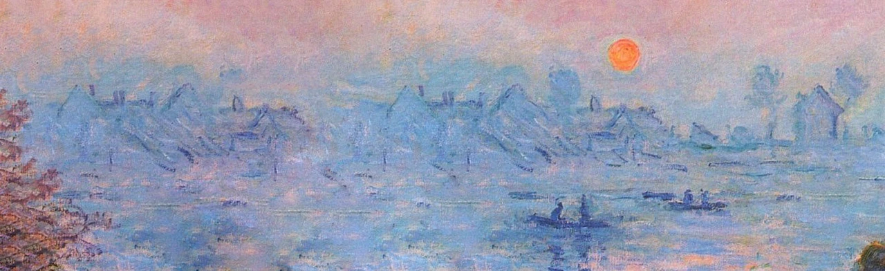 Постер Импрессионисты и вино в Москве