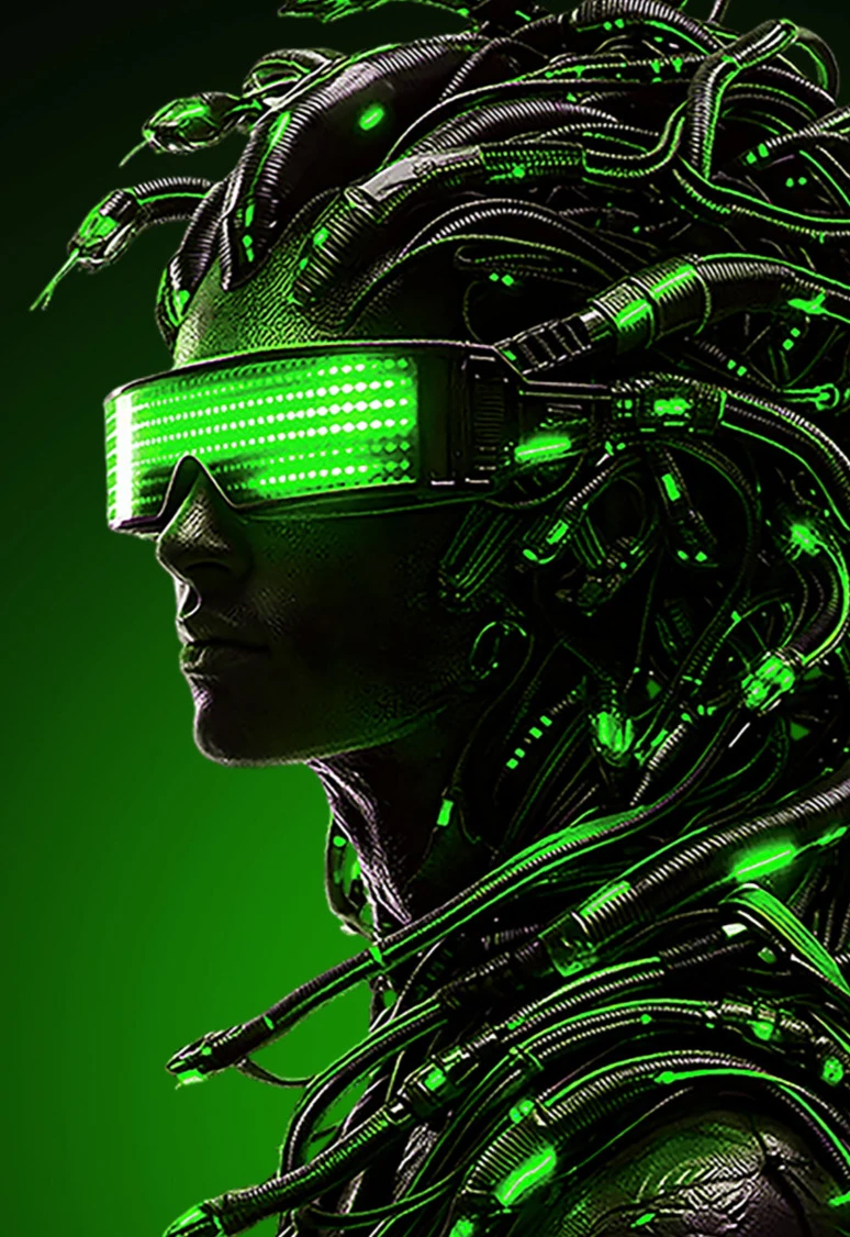 Постер Аура х Хардкор Логово в Москве