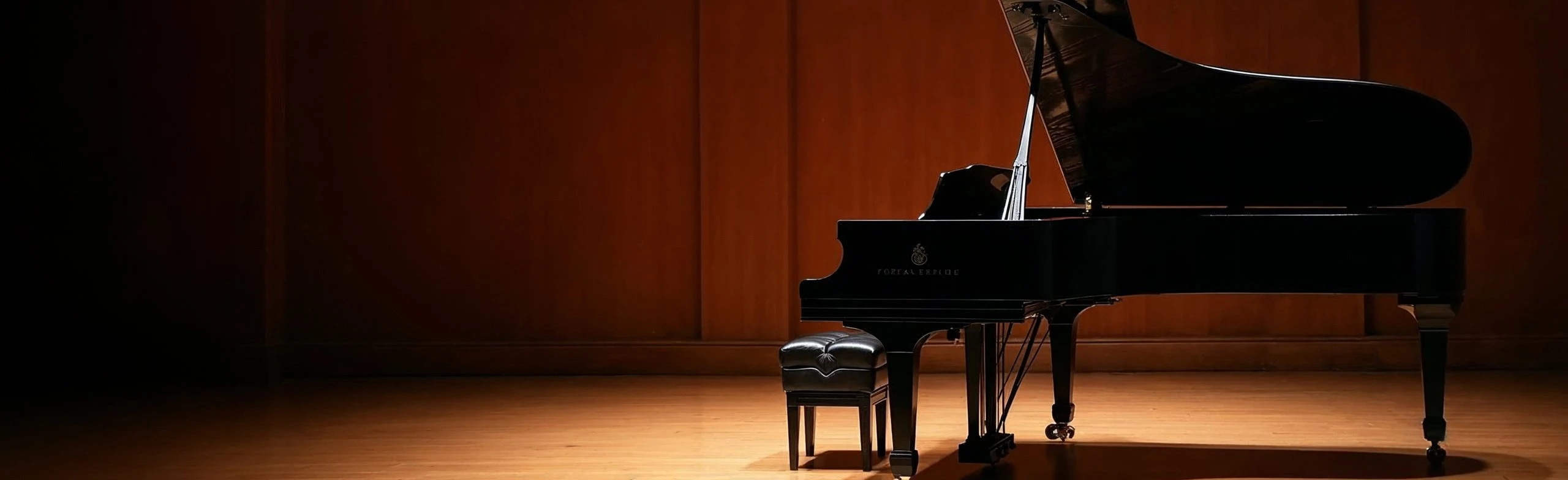 Постер Музыкальный вечер: фортепиано в Москве