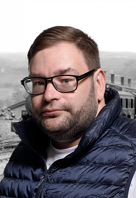 Постер Всеволод Коршунов в Москве