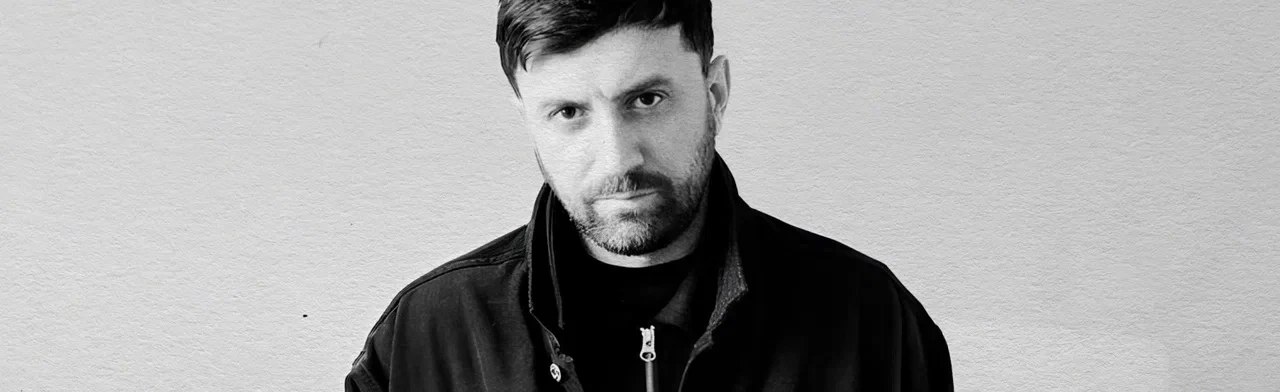 Постер Тимур Каргинов