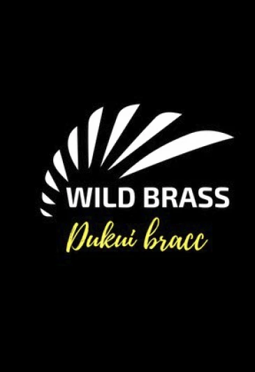 Постер Wild Brass / Дикий Брасс в Москве