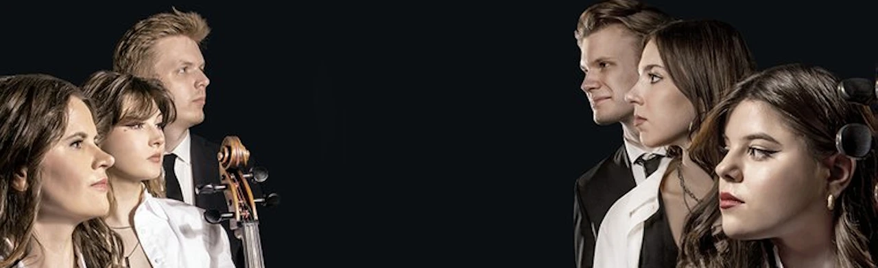 Постер Hogwarts music team в Москве