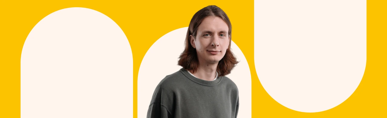 Постер Дима Гаврилов