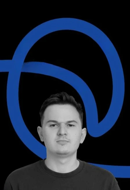 Постер Кирилл Ферапонтов в Москве