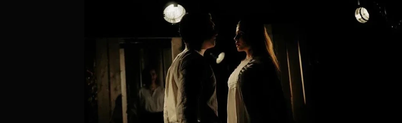 Постер Жар в Москве