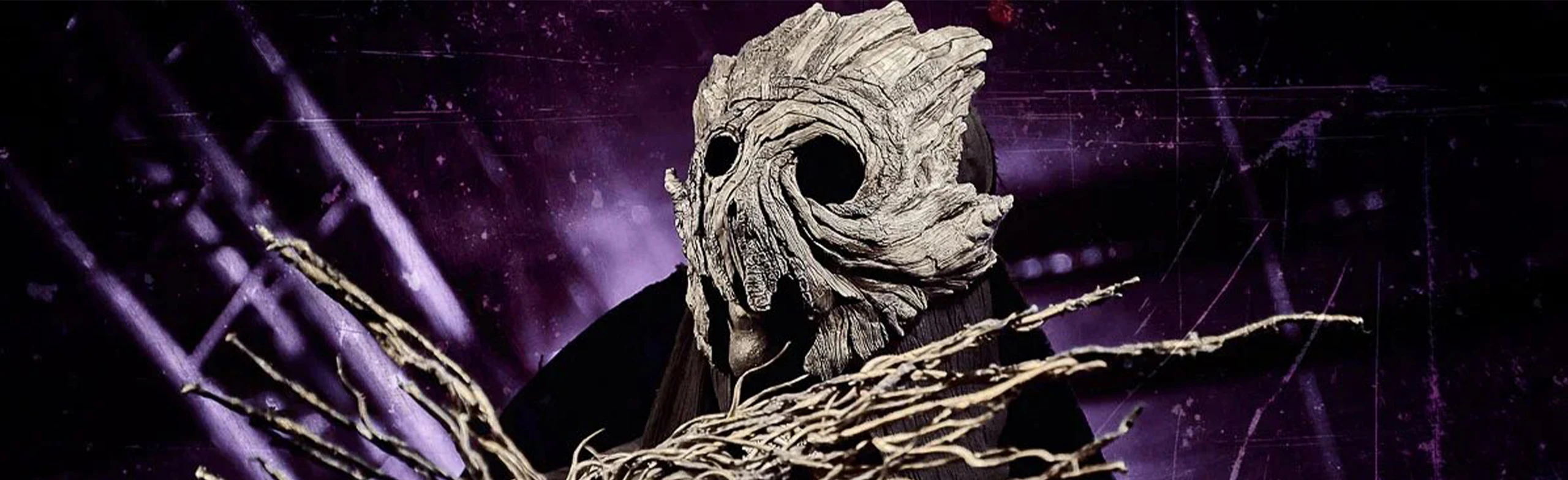 Постер Madstream Fest в Москве