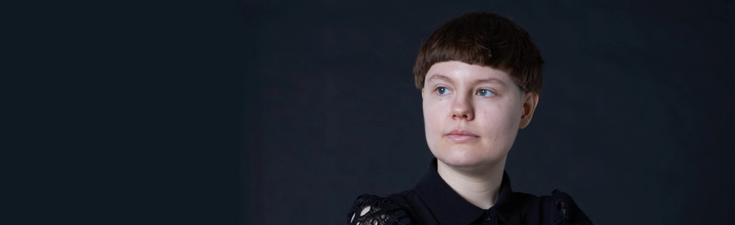 Постер Ангелина Николовска в Москве