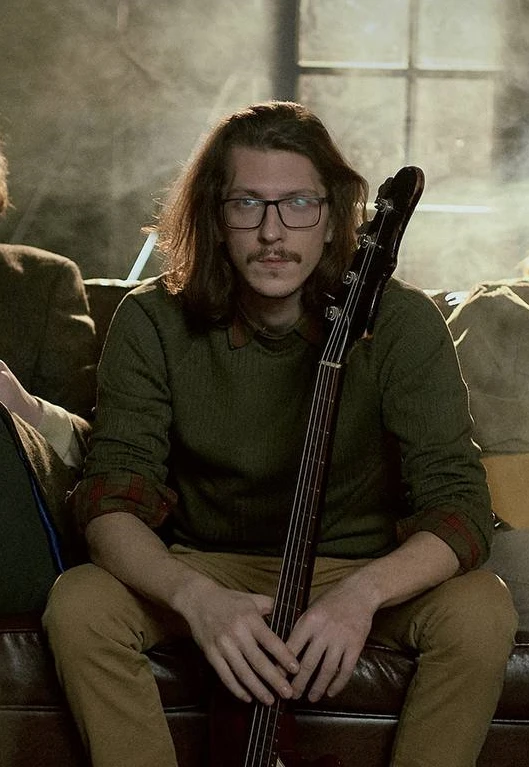 Постер Beautiful Boys в Москве