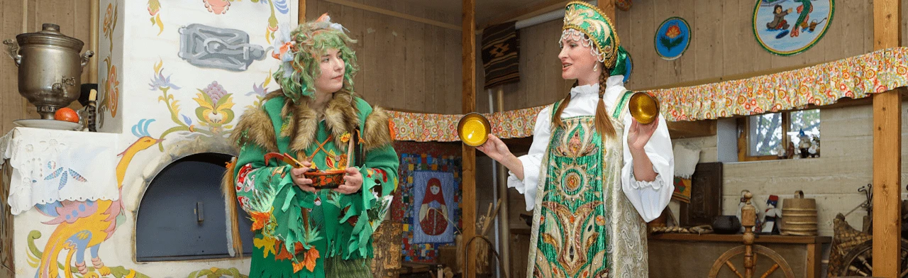 Постер Чудеса в решете