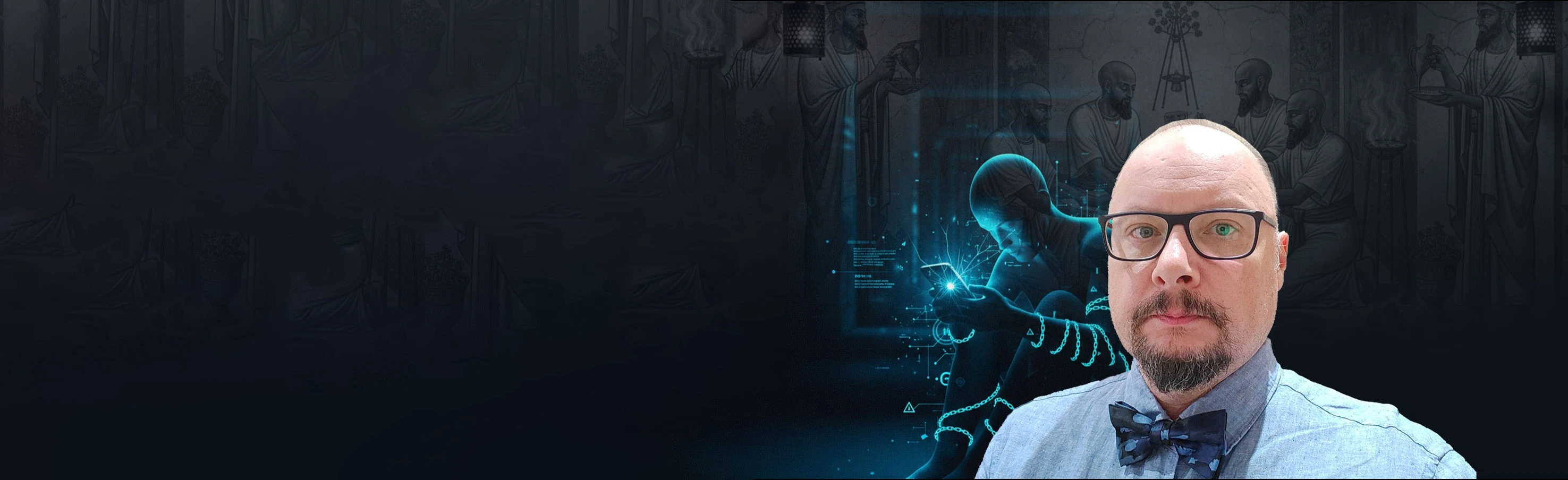 Постер Денис Автономов в Москве