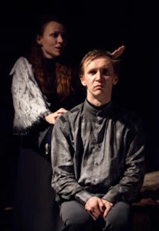 Постер Преступление и наказание в Москве