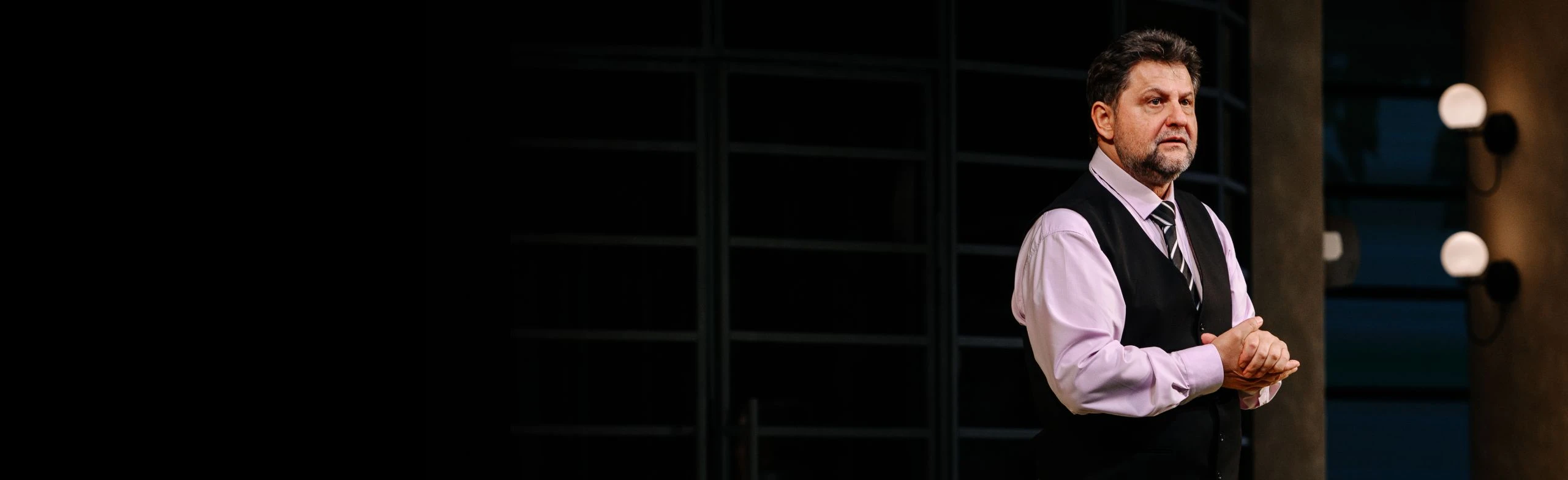 Постер Идеальный расчёт