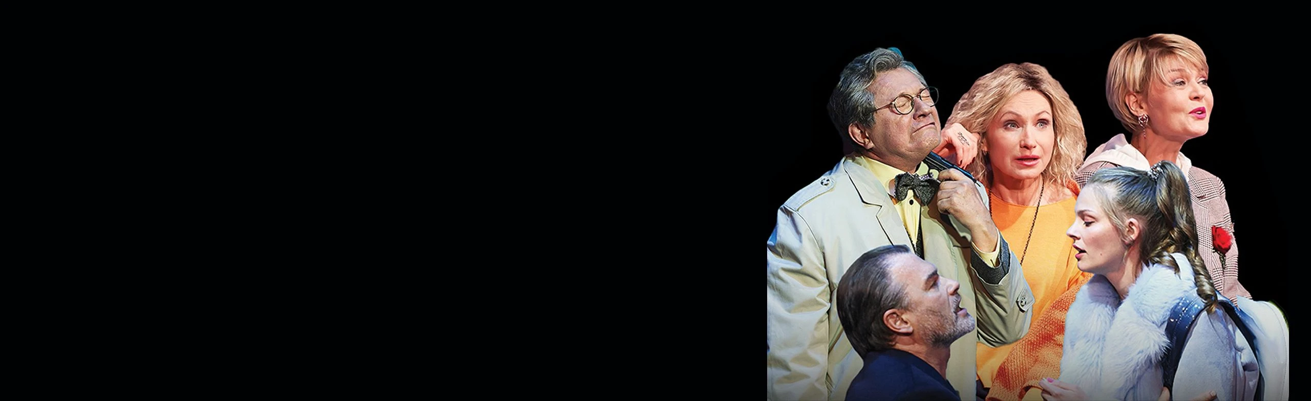 Постер Остров заблудших душ в Москве