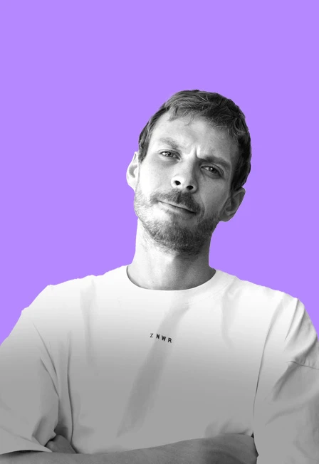 Постер Алексей Квашонкин в Москве