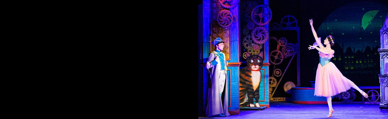 Постер Стойкий оловянный солдатик в Москве