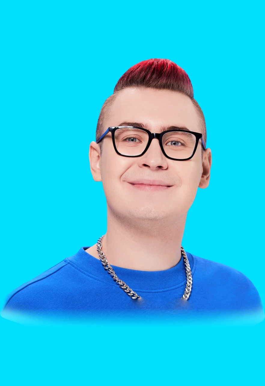 Постер Кобяков в Москве