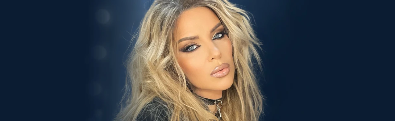 Постер Людмила Соколова в Москве