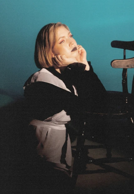 Постер Стереополина в Москве