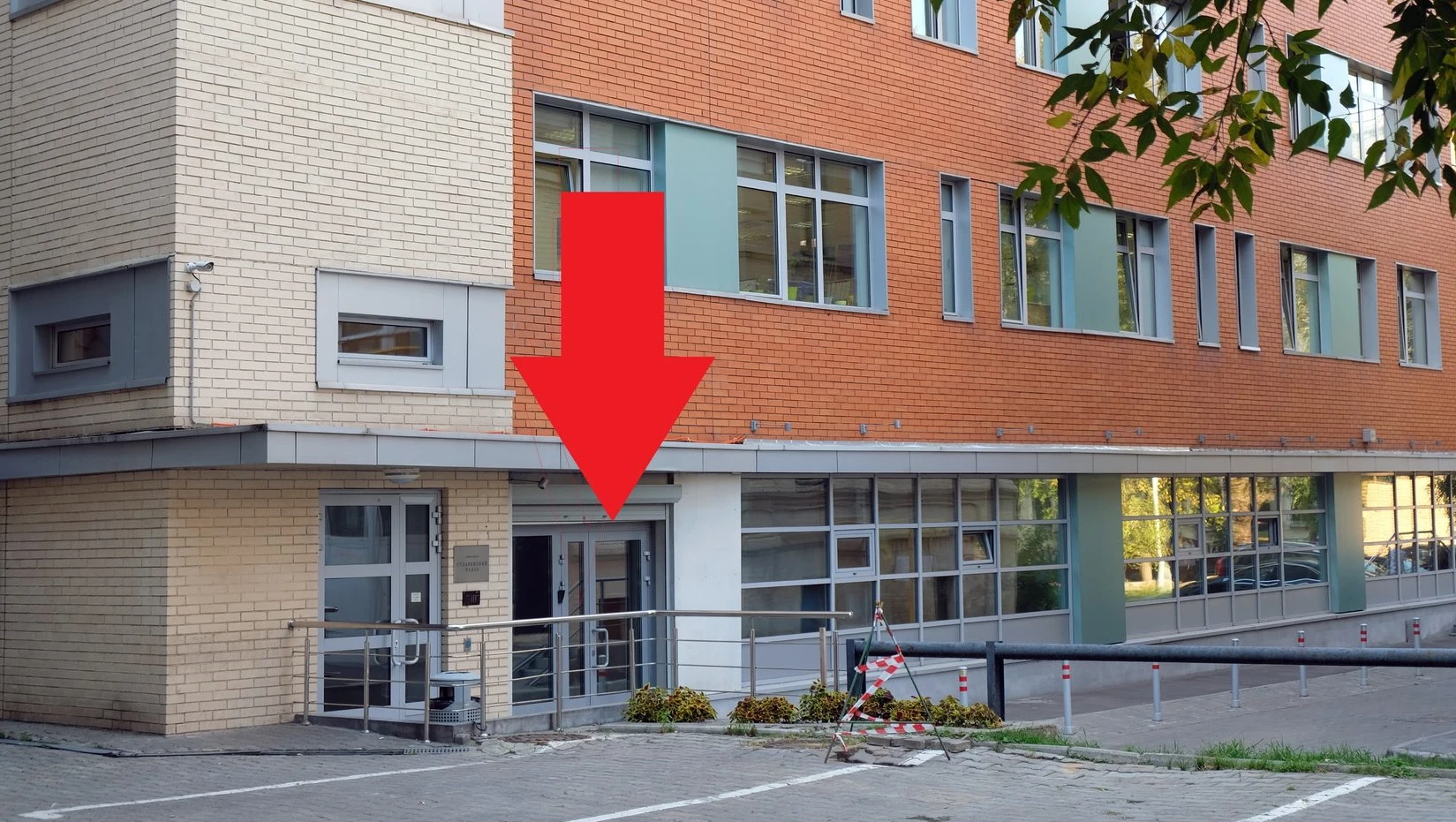 Постер Театр на Сухаревской