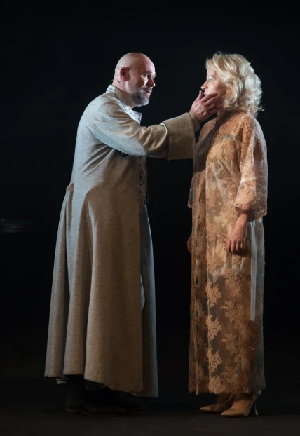 Постер Бег в Москве