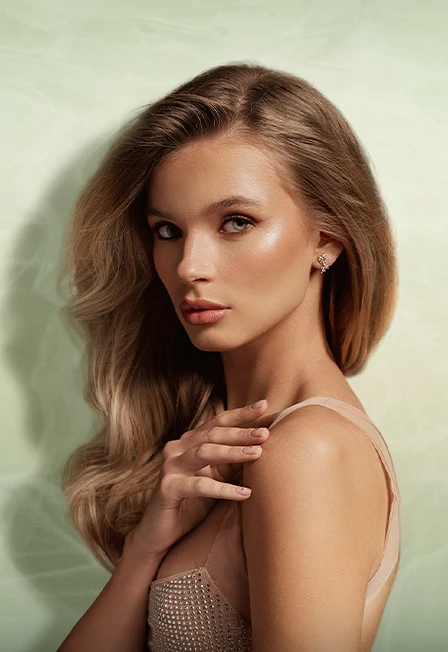 Постер Мария Меженная в Москве