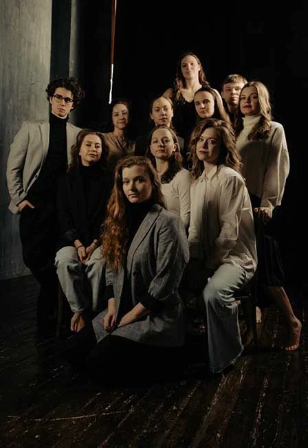 Постер Строки в Москве