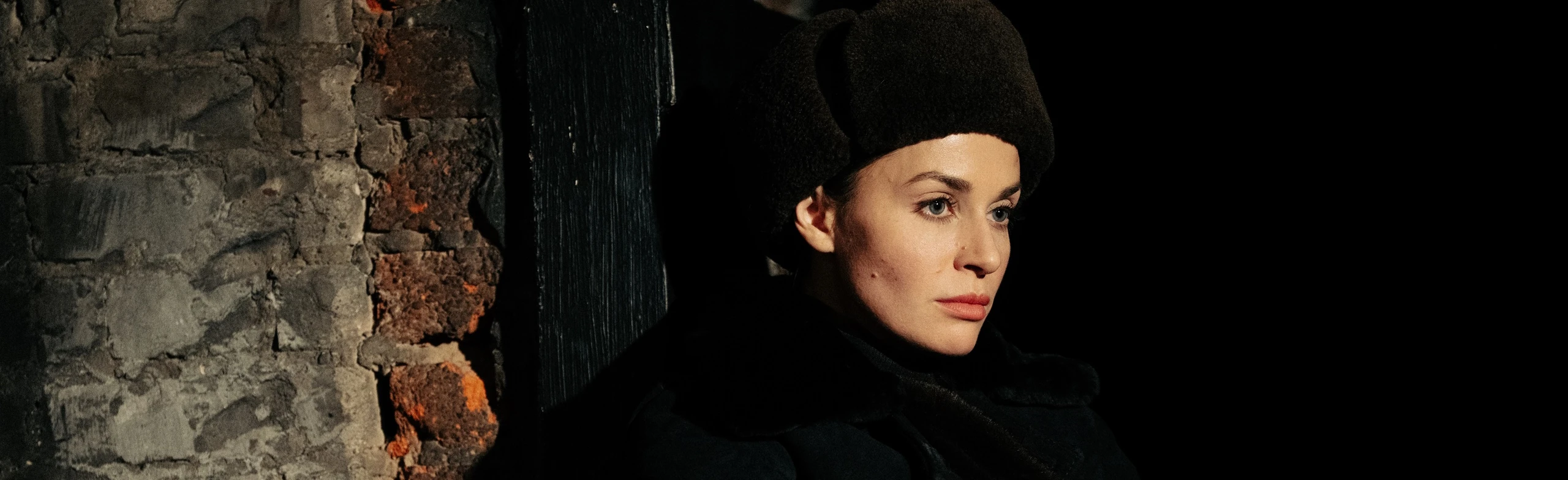 Постер Таня в Москве