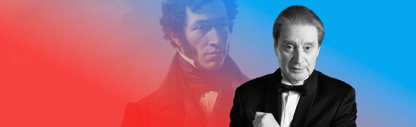 Постер Вениамин Смехов в Москве