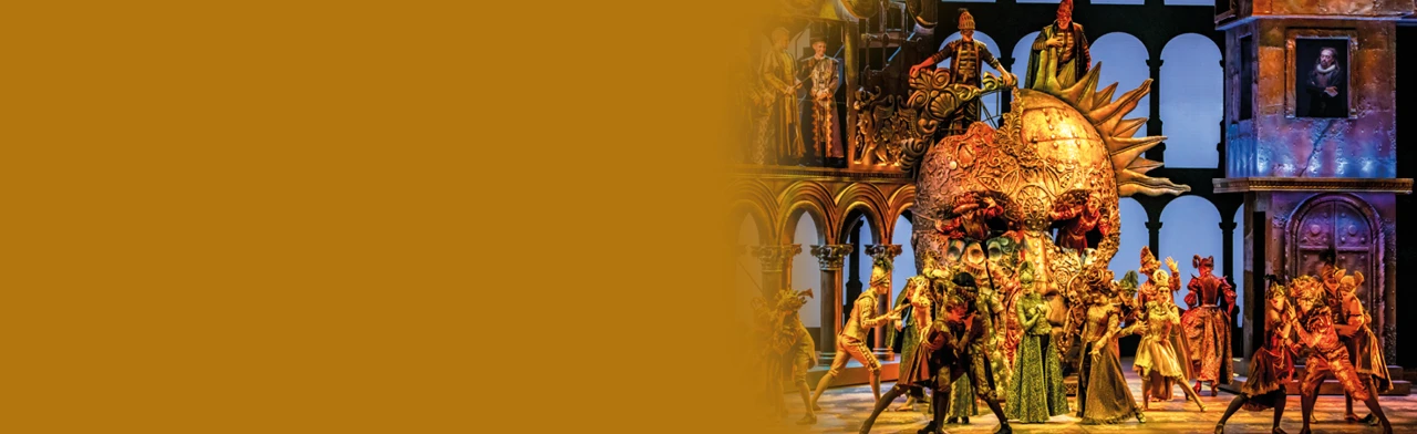 Постер Ромео VS Джульетта