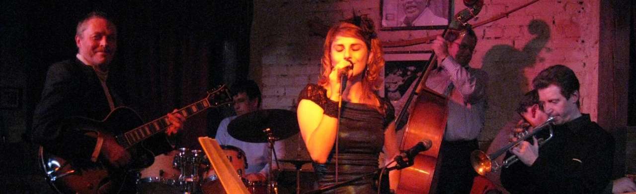 Постер Chicago Groove