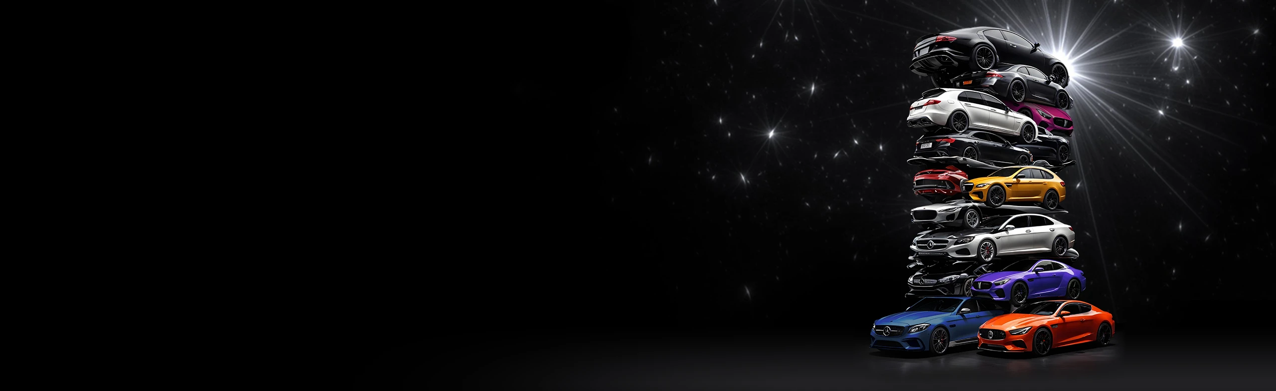 Постер Кладбище понтов