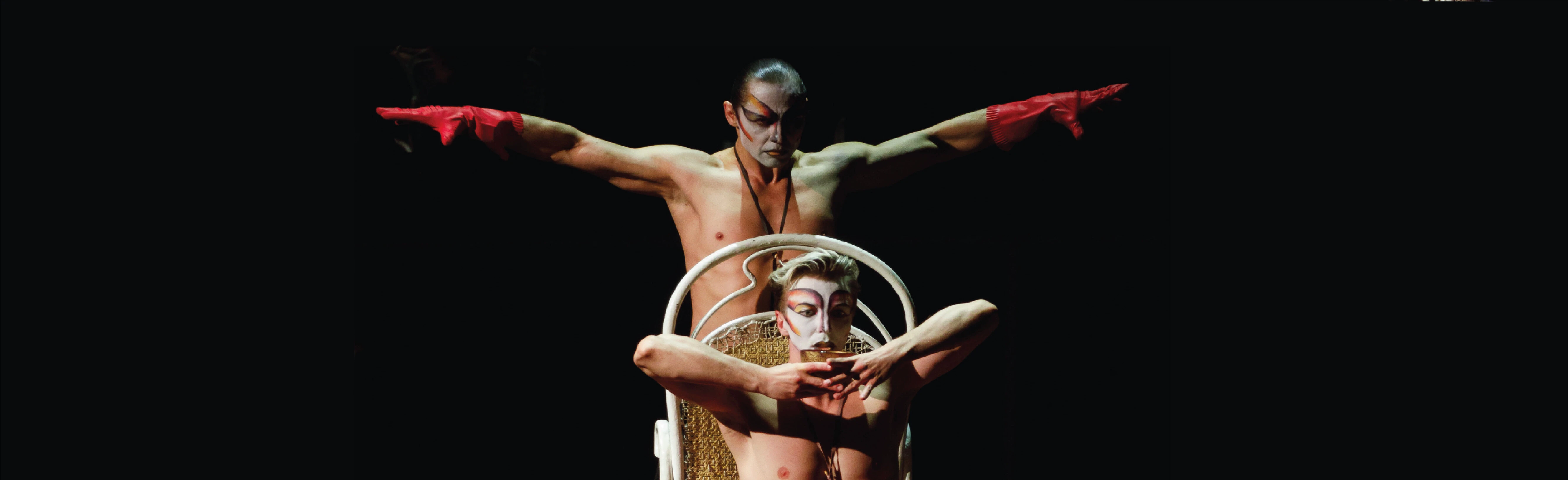 Постер Служанки