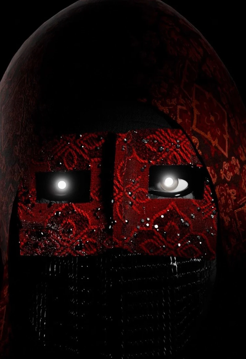 Постер Рейв в Кристалле в Москве