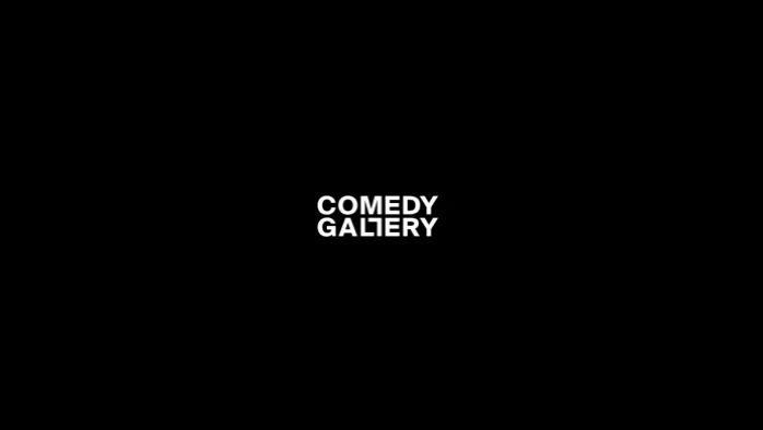 Постер Comedy Gallery