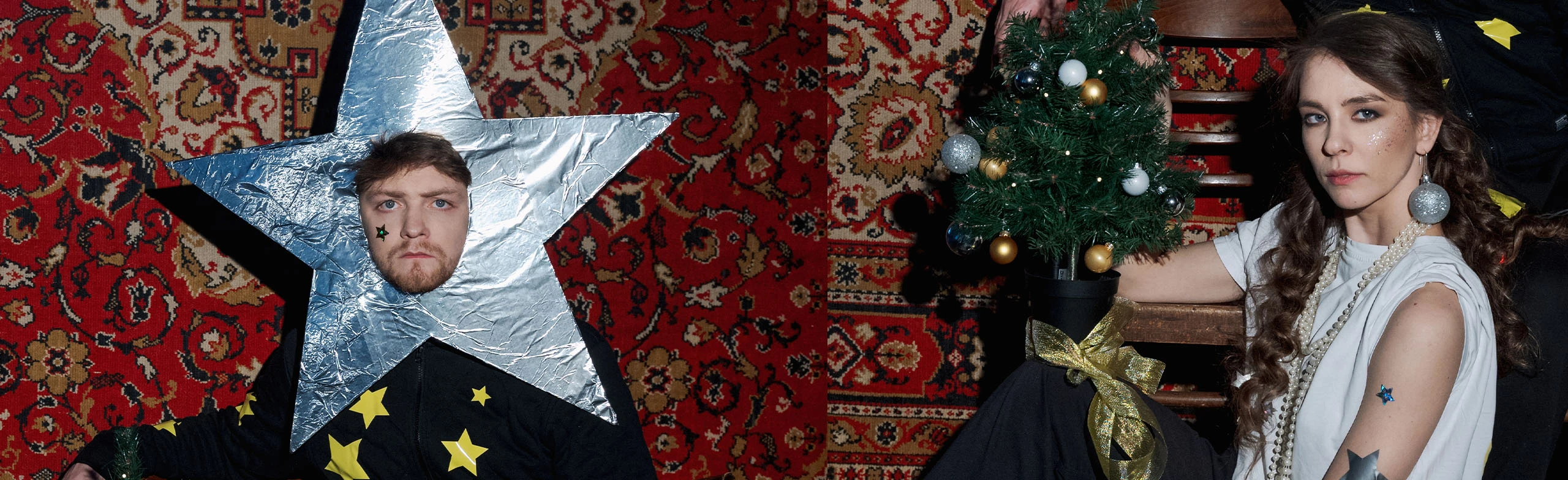 Постер Поздняя любовь в Москве