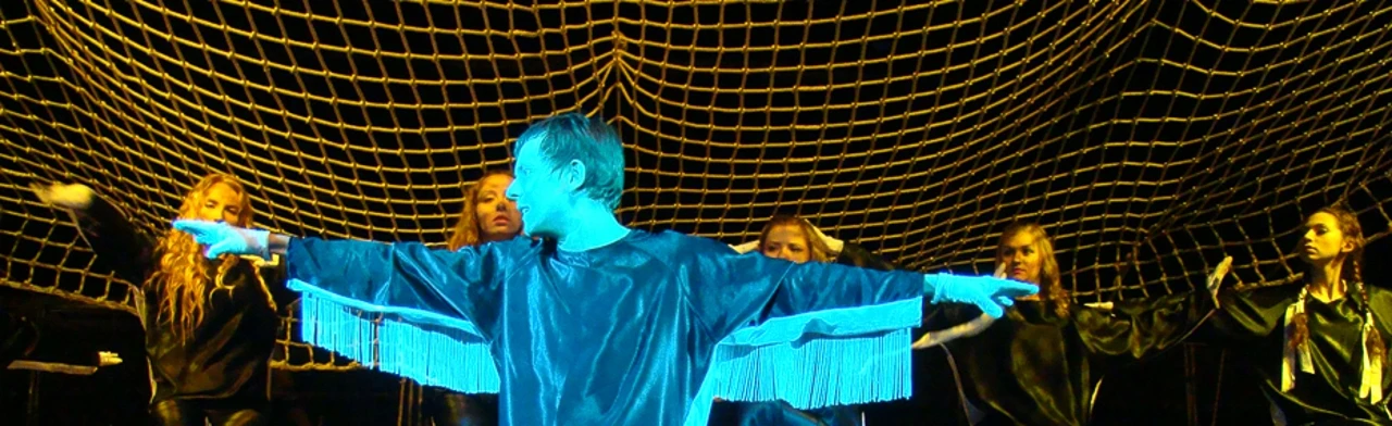 Постер Чайка по имени Джонатан Ливингстон