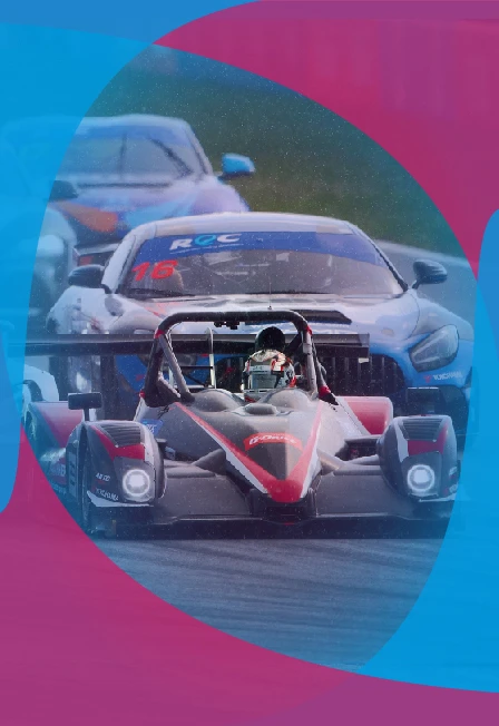 Постер REC. Гран-При Спортса в Москве