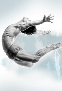 Постер Весна священная. ГАТКБ п/р Н.Касаткиной и В.Василёва в Москве