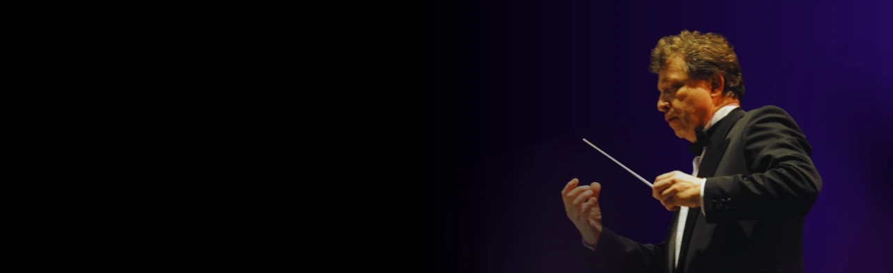 Постер Оркестр «Искусство музыки» в Москве