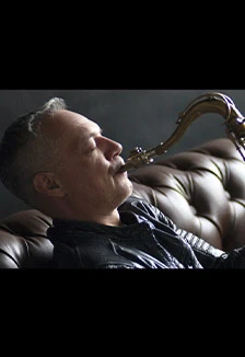 Постер Алексей Попов в Москве