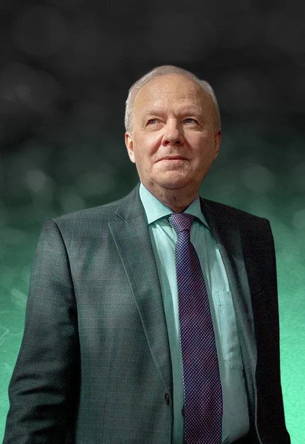 Постер Алексей Хохлов в Москве