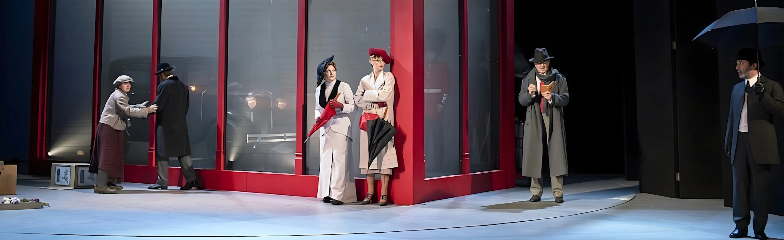 Постер Пигмалион