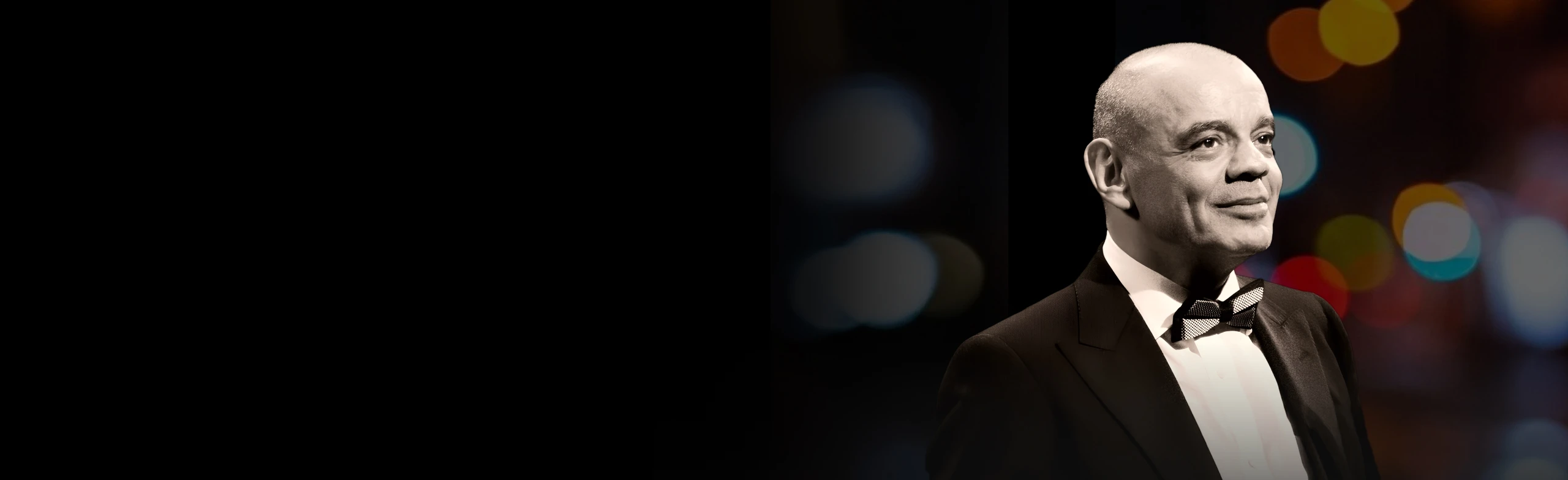 Постер Константин Райкин. «Над балаганом небо…»