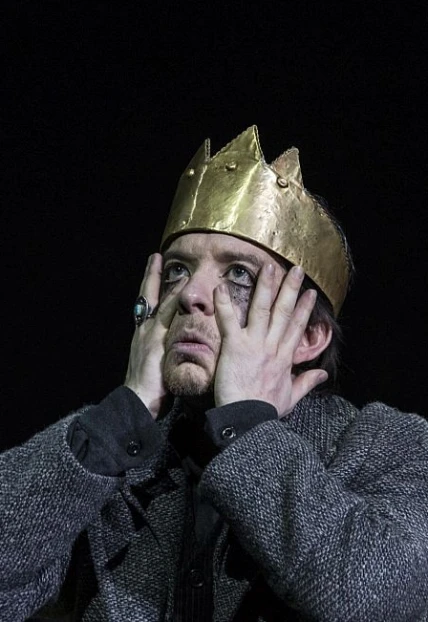 Постер Ричард III в Москве