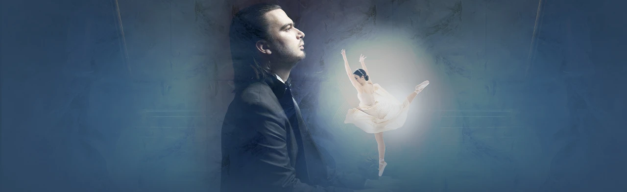 Постер Александр Ключко в Москве