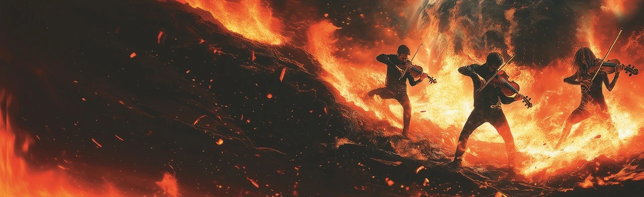 Постер Artfonix