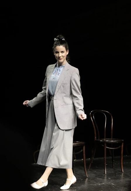 Постер Чехонте. Рассказики. Маленькие комедии в Москве