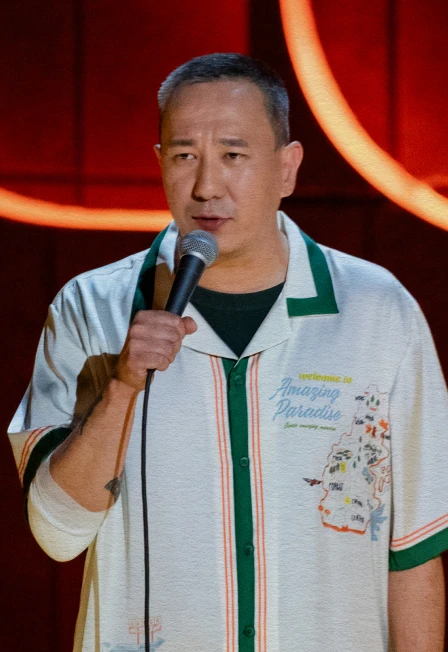 Постер Салават Дюсенгалиев в Москве