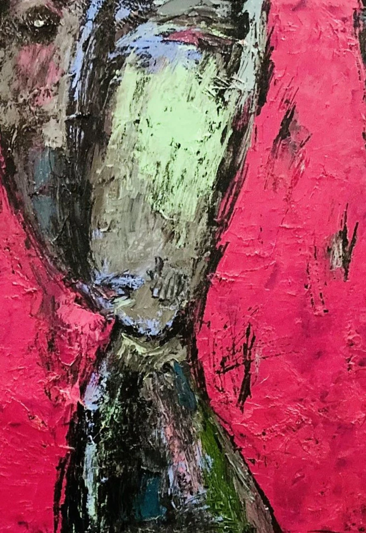 Постер Андрей Нода в Москве